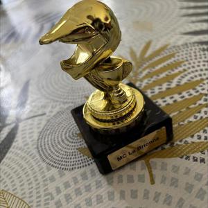  TROPHEE MX DU LIMOUSIN 2025 - 27/28 mars