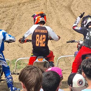  Motocross de Labergement Cuisery - 8 juin