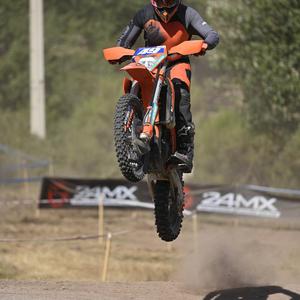  CF Enduro - Vagney (88) - 11/12 juillet