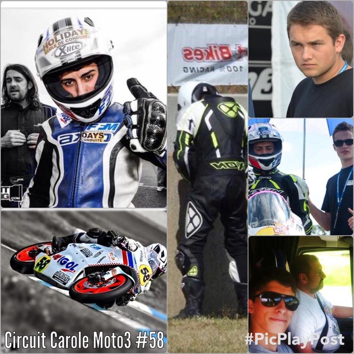 Photos Antoine CHAPEAU