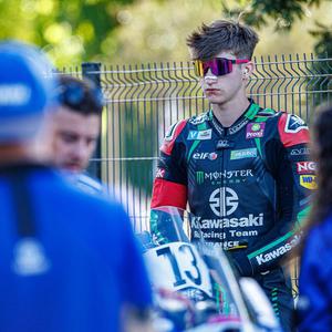  Ultimate Cup - Journée de roulage - Le Castellet - 24/25 juillet
