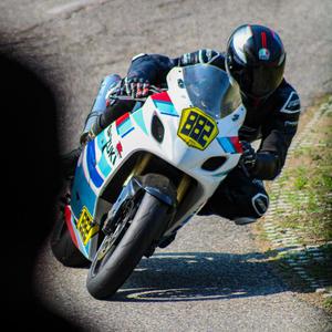  #6 Championnat de France de la Montagne à Marlhes - 16/17 août