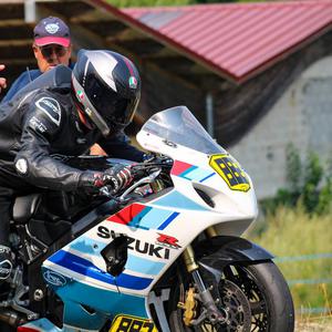  #6 Championnat de France de la Montagne à Marlhes - 16/17 août