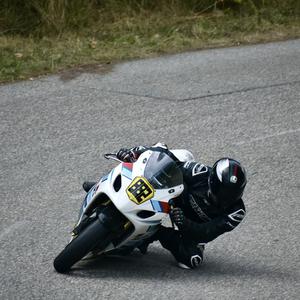  #6 Championnat de France de la Montagne à Marlhes - 16/17 août