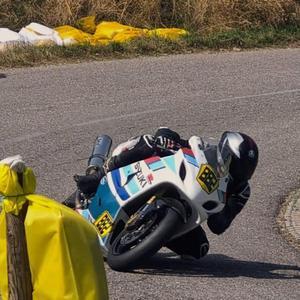  #6 Championnat de France de la Montagne à Marlhes - 16/17 août