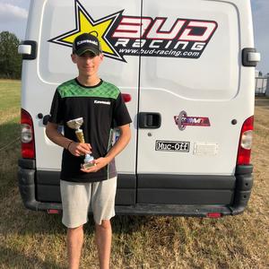  MOTO-CROSS - 18/19 juin 2022