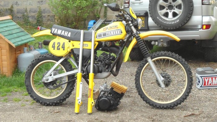 Photos Bruno LACROUTS