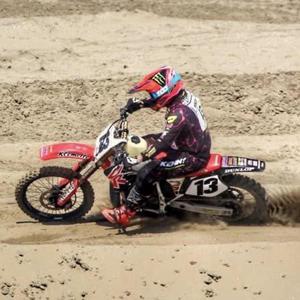  Enduropale du Touquet - Finale du CFS Motoblouz 2025/2026 - 14/15 février
