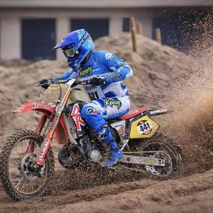  Enduropale du Touquet - Finale du CFS Motoblouz 2025/2026 - 14/15 février