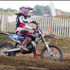  Rookie's Cup 24MX - Course - 10/11 August 2019
