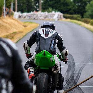  #3 Championnat de France de la Montagne à Panissières - 11/12 juillet