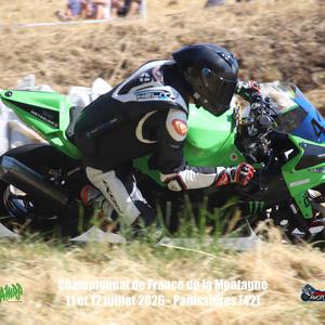 #3 Championnat de France de la Montagne à Panissières - 11/12 juillet