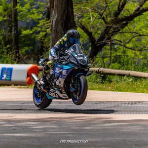  #1 Championnat de France de la Montagne à Bocognano - 17/18 Mai