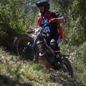  Chpt de Provence Trial - 6 avril