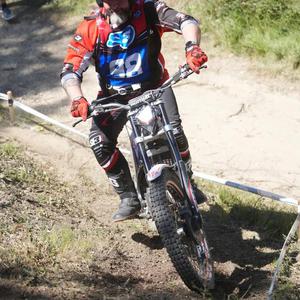  Chpt de Provence Trial - 6 avril