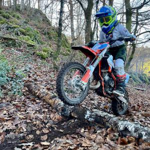  CF Enduro Kid - Apchat (63) - 5 octobre 2024