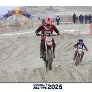  Les 50 ans de l'Enduropale du Touquet - Finale du CFS 3AS Racing 2024/2025 - 7/9 février