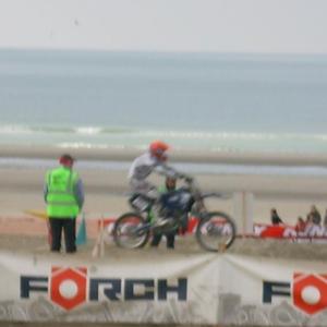  Beach Cross 2013 - Moto -1ère épreuve du CFS 2014 - 12/13 octobre 2013
