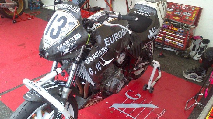 Photos Alain FERNANDEZ