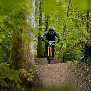  8ème Enduro du Lion - 5 Mai 2024