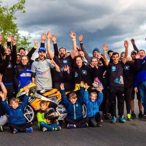 Championnat de France de Vitesse Moto 25 Power à Paray sous Brailles - Catégories 2 et 3 - 11/12 Mai 2019