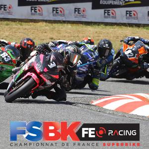  Championnat de France Superbike à Pau Arnos - 18/19 juin 2022