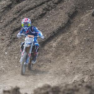  Championnat de Ligue HDF - 18 Mai