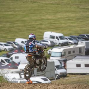  Championnat de Ligue HDF - 18 Mai