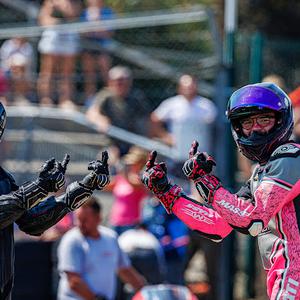  4ème Giostra Diavolista Ducati Club de France® - 22/24 août