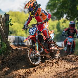  Motocross de St Vérand (38) - 24 Mai