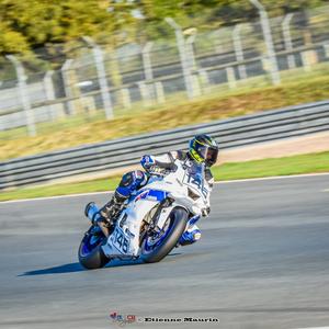  CLNA - Val de Vienne - 8/9 octobre 2022