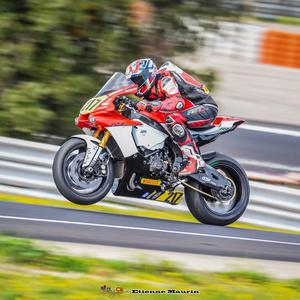  #1 Coupes de France Promosport - Ledenon - 23/24 mars 2024