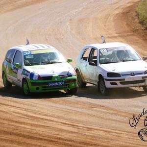  Finale Nationale Poursuite Sur Terre - Is-sur-Tille (21) - 22/24 août 2025