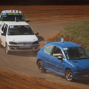  Finale Nationale Poursuite Sur Terre - Is-sur-Tille (21) - 22/24 août 2025