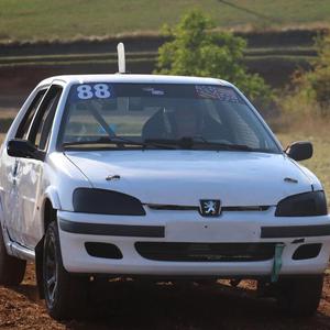  Finale Nationale Poursuite Sur Terre - Is-sur-Tille (21) - 22/24 août 2025