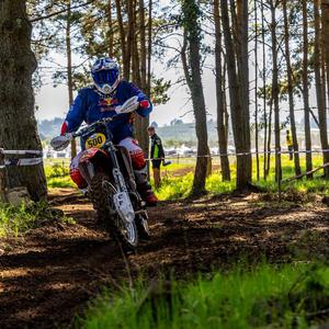  CF Cross-Country • Le Puy-en-Velay (43) - 18 Mai