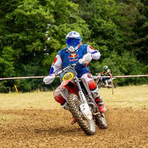  CF Cross-Country • Rennes-Les-Bains (11) - 22 juin