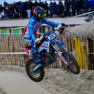  Enduropale du Touquet - Finale du CFS Motoblouz 2025/2026 - 14/15 février