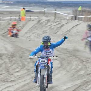  Enduropale du Touquet - Finale du CFS Motoblouz 2025/2026 - 14/15 février
