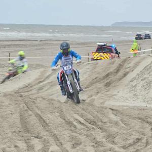 Enduropale du Touquet - Finale du CFS Motoblouz 2025/2026 - 14/15 février