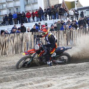  CA-CT FFM • Vintage - Espoirs - Juniors - Quads - 2/3 February