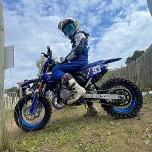 Photos Jaden HUMBERT