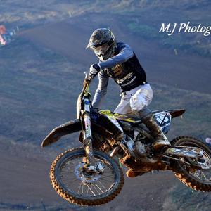 Motocross Cussac - 15 octobre 2023
