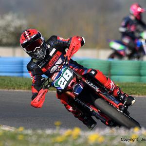  CF SM - Magny Cours (58) - 26/27 mars 2022