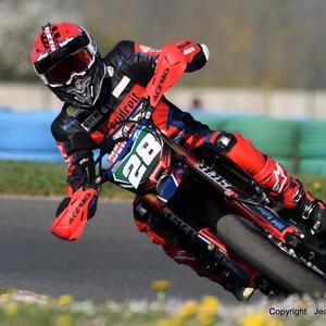  CF SM - Magny Cours (58) - 26/27 mars 2022