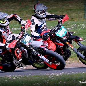  CF SM - Le Val d'Argenton (79) - 12/13 avril