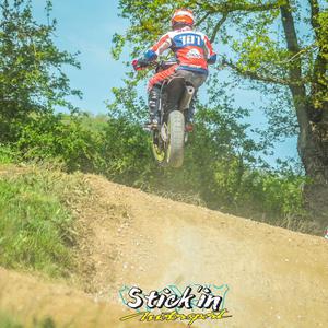  CF SM - Le Val d'Argenton (79) - 12/13 avril