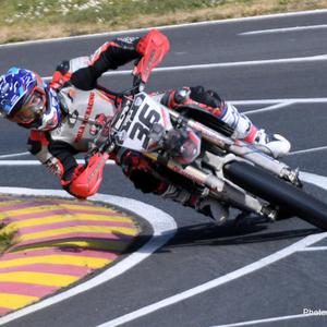  CF SM - Le Val d'Argenton (79) - 25/26 avril