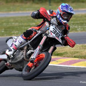 CF SM - Le Val d'Argenton (79) - 25/26 avril