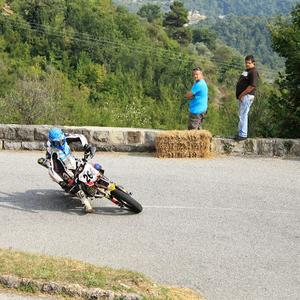  5ème épreuve du Chpt de Provence de la Montagne - 21/22 septembre 2013
